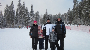 Сергей Кичигин