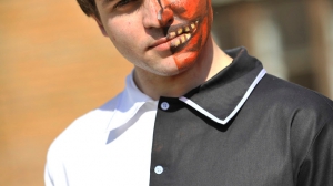 Самая необычная свадьба 