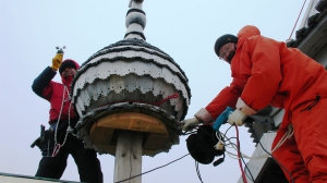 Самая дальняя командировка