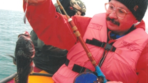 Самая дальняя командировка