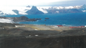 Самая дальняя командировка