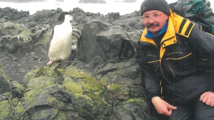 Самая дальняя командировка