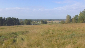 Турслёт «Не расстанусь с комсомолом»