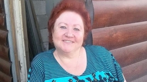 Людмила Ивановна Терновская