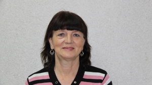 Людмила Петровна Сурнина