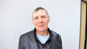 Николай Иванович Кучкин