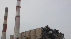 Демонтаж старой НТ ГРЭС планируется завершить к концу лета