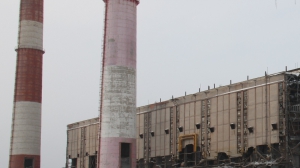 Демонтаж старой НТ ГРЭС планируется завершить к концу лета