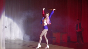 Уральская красавица - 2019