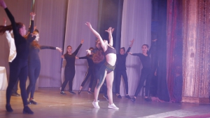 Уральская красавица - 2019