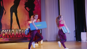 Уральская красавица - 2019