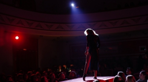 Уральская красавица - 2019