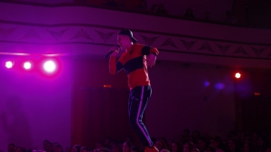 Уральская красавица - 2019