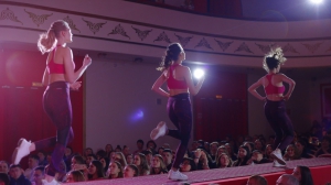 Уральская красавица - 2019