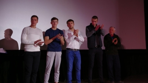 Уральская красавица - 2019