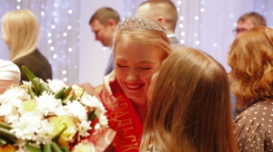 Уральская красавица - 2019