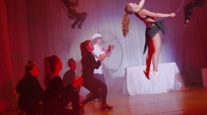 Уральская красавица - 2019