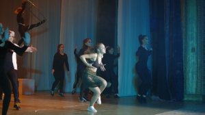 Уральская красавица - 2019