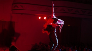 Уральская красавица - 2019