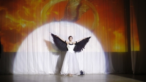 Уральская красавица - 2019