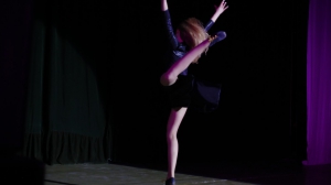 Уральская красавица - 2019