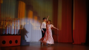 Уральская красавица - 2019