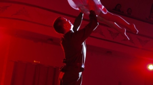 Уральская красавица - 2019