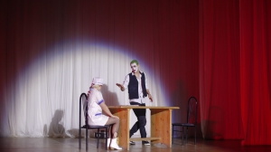 Уральская красавица - 2019