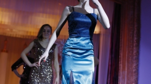 Уральская красавица - 2019