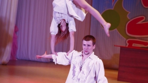 Фото из архива Дворца культуре