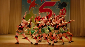 Фото из архива Дворца культуре