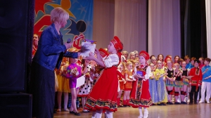 Фото из архива Дворца культуре