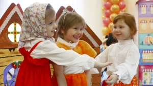 Магическая ночь