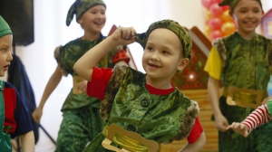 Магическая ночь