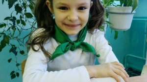 Александра Шалагина