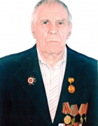 Комаров Павел Павлович