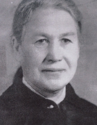 Копцева Валентина Никифоровна