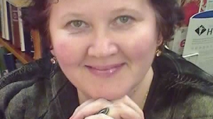 Ирина Панкова 