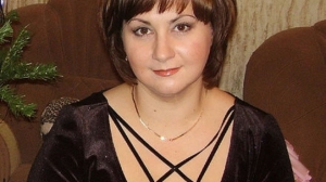 Оксана Пономарева