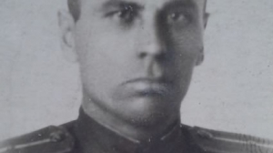 Бобин Капитон Павлович