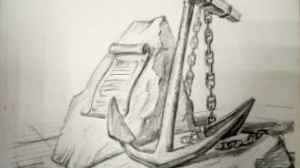 Композиция «Якорь»