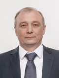 Сергей Владимирович Липанин