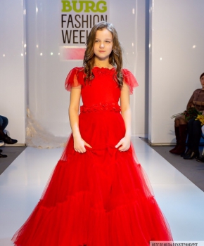 Екатерина Кислицына