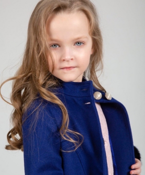 Элина Волкова