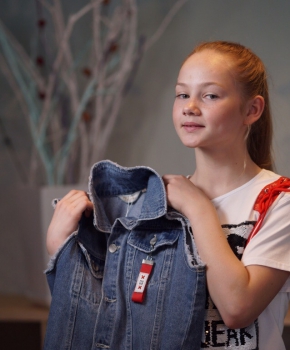 Арина Мальцева