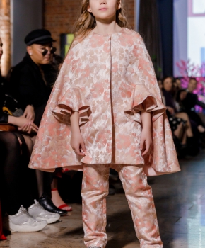 Арина Рабчинская