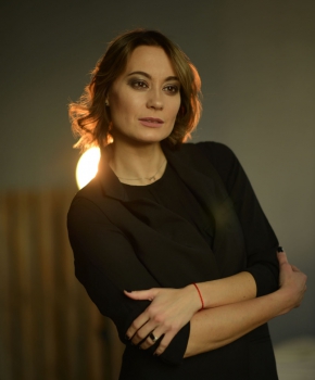 К. Черепкова