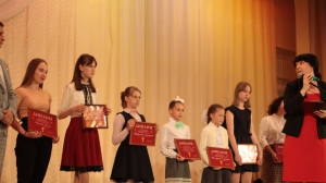 Подводим итоги конкурса