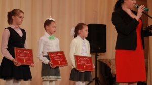 Подводим итоги конкурса