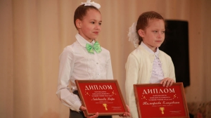 Подводим итоги конкурса